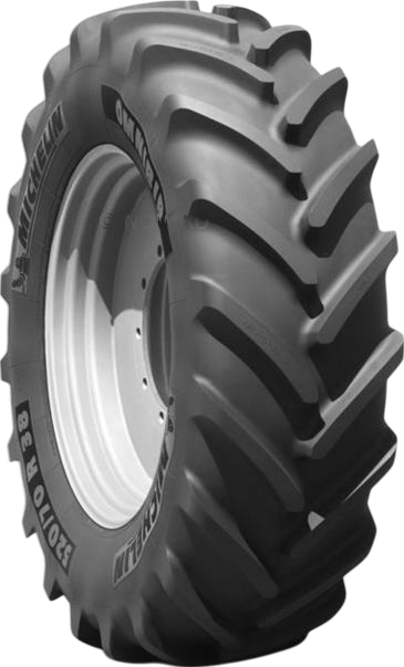 280/70 R 16   112D   MICHELIN   OMNIBIB