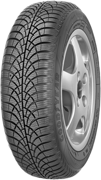 175/60 R 15   81T   GOODYEAR   ULTRAGRIP 9+ MS DOT2023