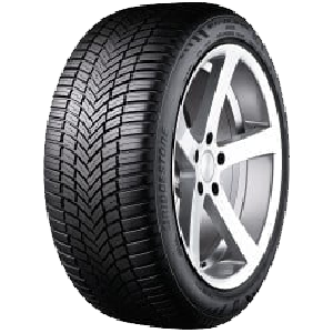 235/65 R 18   106V   BRIDGESTONE   WEATHER CONTROL A005