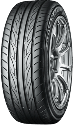 275/30 R 20   97W   YOKOHAMA   ADVAN FLEVA V701 XL
