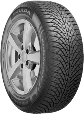 235/65 R 17   108V   FULDA   MULTICONTROL SUV FP XL