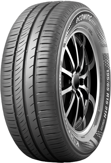 185/65 R 14   86H   KUMHO   ECOWING ES31