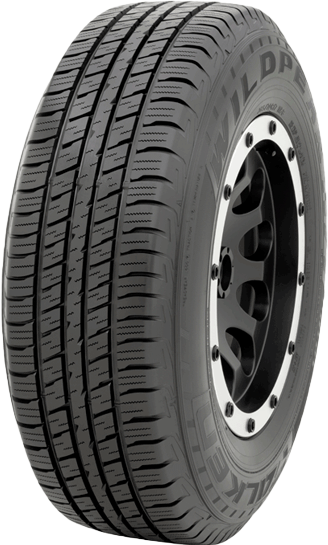 225/60 R 17   99T   FALKEN   WILDPEAK H/T 01