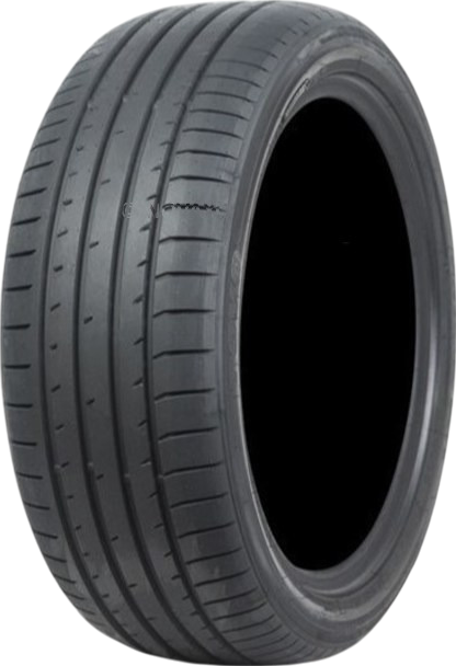 215/45 R 18   89W   TOYO   PROXES R51A DEMO