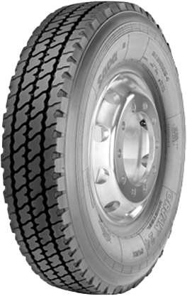 12.00 R 24   160/156K   SAVA   ORJAK 24 + TT