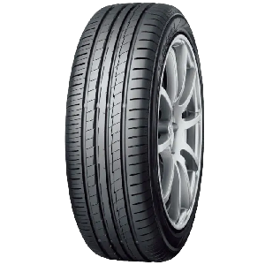 215/50 R 18   92V   YOKOHAMA   BLUEARTH-A AE50