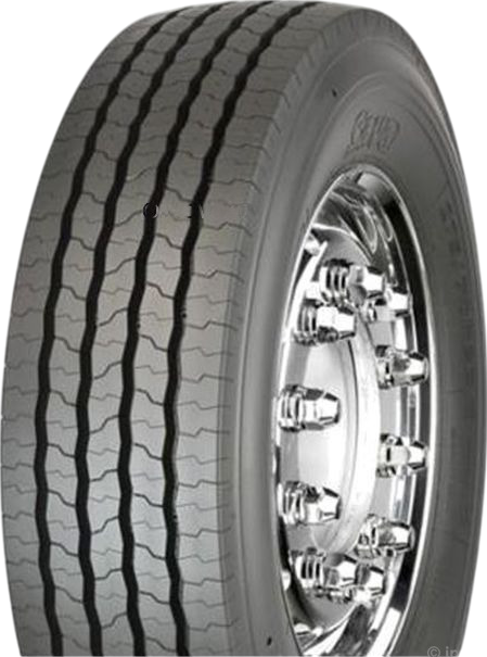 275/70 R 22.5   148J152E   SAVA   CITY U4 3PSF