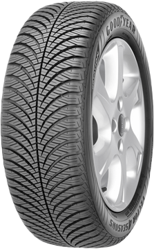 205/55 R 16   91H   GOODYEAR   VECTOR 4 SEASONS 2
