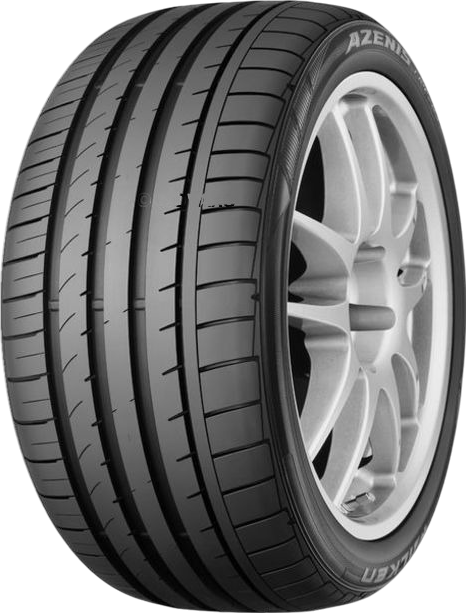 215/45 R 17   91W   FALKEN   AZENIS FK453 XL