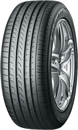 235/50 R 18   97V   YOKOHAMA   BLUEARTH RV02
