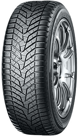 225/65 R 16   100H   YOKOHAMA   BLUEARTH WINTER V905
