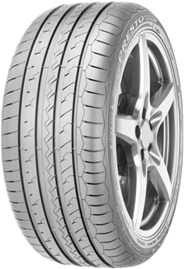 235/45 R 17   97Y   DEBICA   PRESTO UHP 2 FP XL