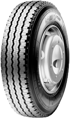 8.5 R 17,5   121/120M   SAVA   COMET PLUS