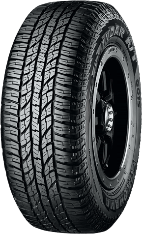 275/65 R 18   116H   YOKOHAMA   GEOLANDAR A/T G015 RPB