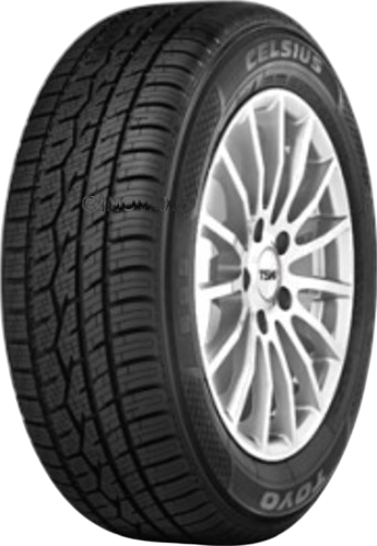 185/60 R 14   82H   TOYO   CELSIUS