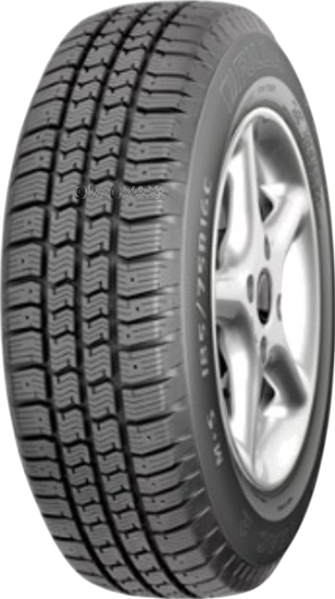 175/75 R 16   101/99R   FULDA   CONVEO TRAC 2