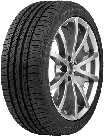 225/55 R 16   95W   DEBICA   PRESTO UHP FP