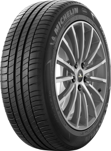 195/60 R 16   89H   MICHELIN   PRIMACY 3