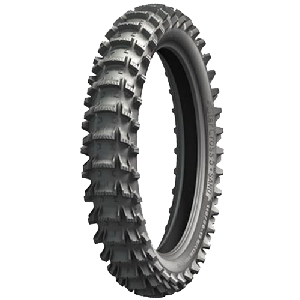 80/100 - 21   NHS 51M   MICHELIN   STARCROSS 5 SAND TT