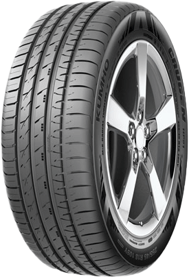 265/70 R 16   112V   KUMHO   CRUGEN HP91