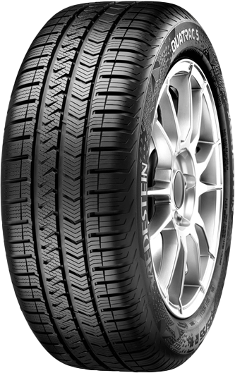 195/60 R 14   86H   VREDESTEIN   QUATRAC 5