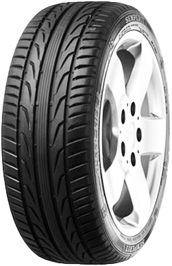 255/55 R 19   111V   SEMPERIT   SPEED-LIFE 2 SUV XL