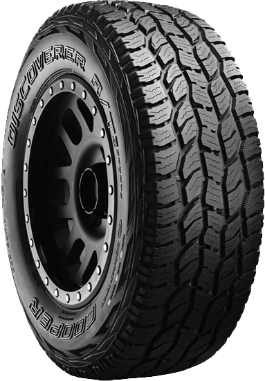 275/45 R 20   110H XL   COOPER TIRES   DISCOVERER AT3 SPORT 2
