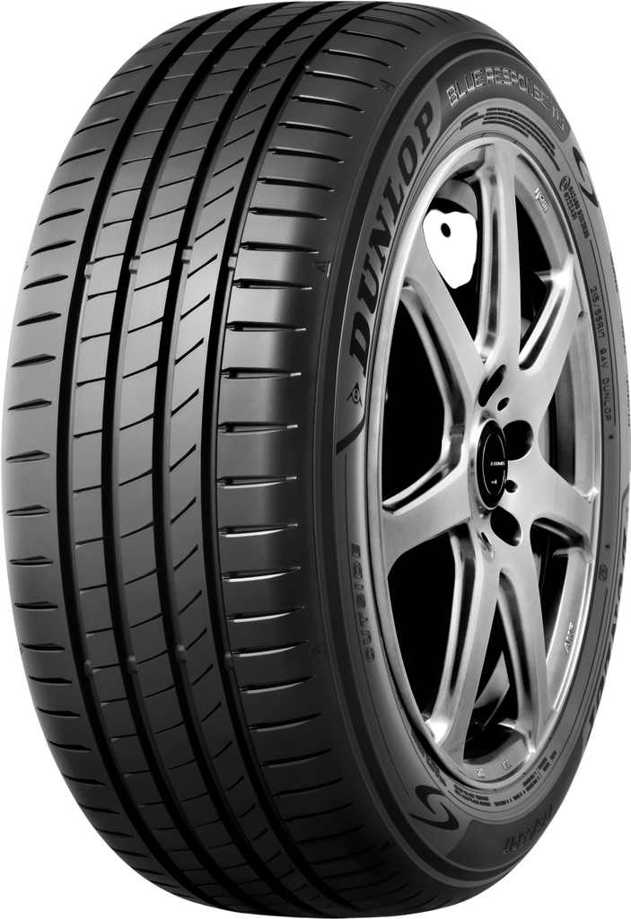 195/55 R 16   91V XL   PIRELLI   BLUE RESPONSE TG