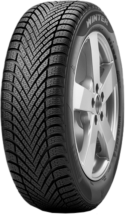 205/55 R 16   91H   PIRELLI   CINTURATO WINTER