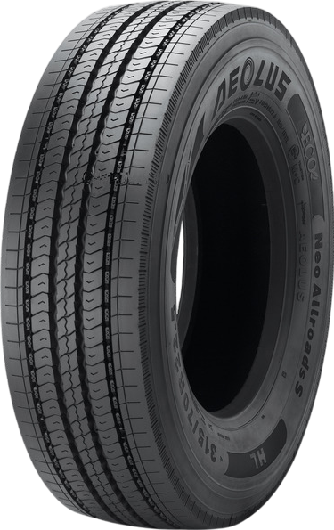 235/75 R 17.5   132/130M   AEOLUS   NEO ALLROADS S