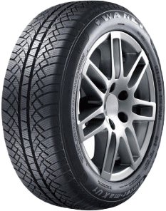165/70 R 13   79T   WANLI   SW611