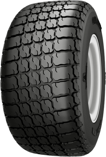 18 x 6.50 - 8   70A4   GALAXY   MIGHTY MOW - TS 4PR TL