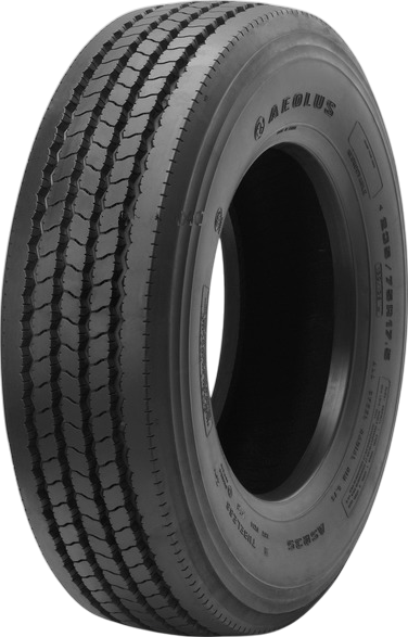 225/75 R 17.5   129/127M   AEOLUS   ASR35