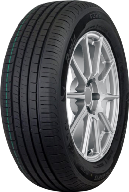 165/70 R 14   85T XL   RAPID   P329