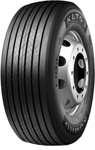445/45 R 19.5   160J   KUMHO   KLT03