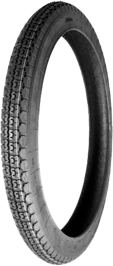 2.25 - 17   39J TT   MITAS   B4 (2 1/4-17 )