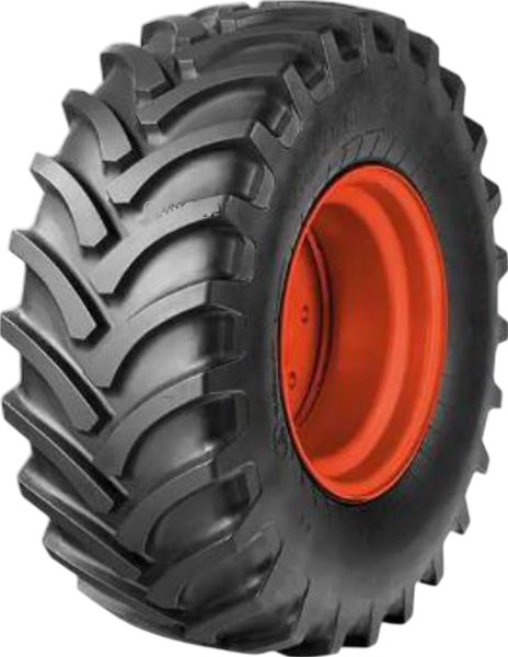 445/65 R 22.5   160G   MITAS   AC70+ TL