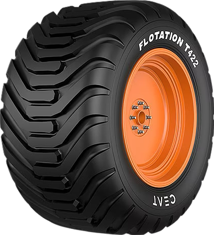 700/50 - 22.5   162A8/174A8   CEAT   FLOTATION T422 16PR TL