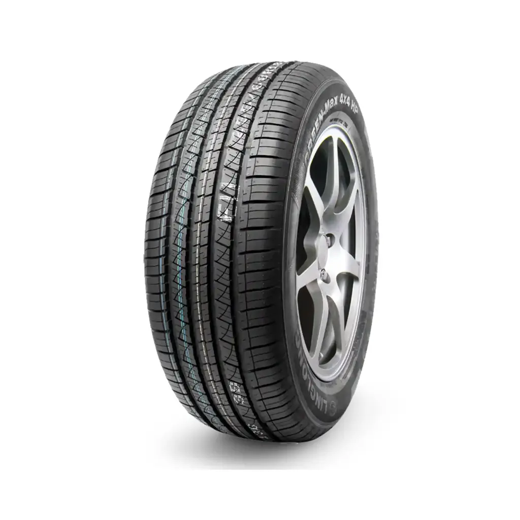 215/55 R 18   95V   LING LONG   GREEN-Max 4X4 HP DEMO