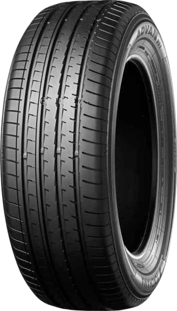 255/45 R 20   105W XL   YOKOHAMA   ADVAN V61