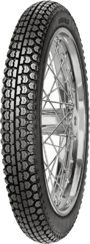 3.00 - 18   52S TT Reinf   MITAS   H-03