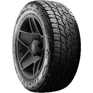 265/65 R 17   116H XL   COOPER TIRES   DISCOVERER ATT