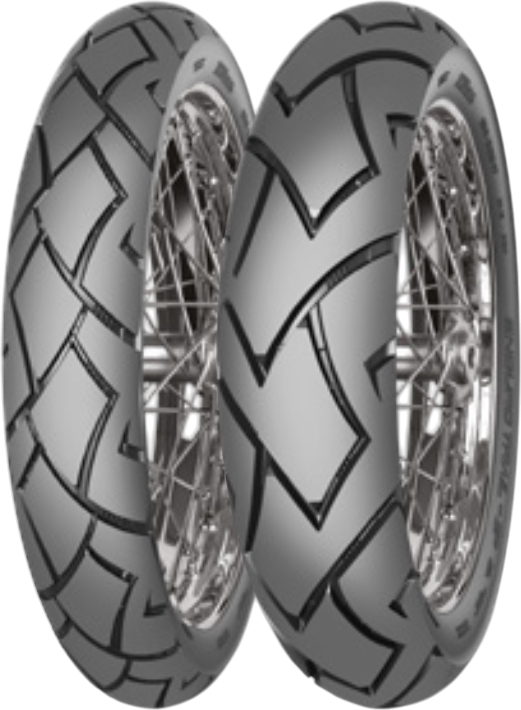 100/90 - 19   57H TL/TT   MITAS   ENDURO TRAIL-SP