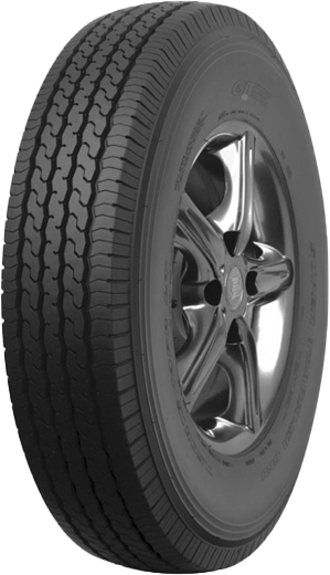 6.50 R 16   108/107N   GT RADIAL   SUPER TRAVELER 668