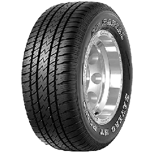 235/65 R 18   104T   GT RADIAL   SAVERO HT PLUS