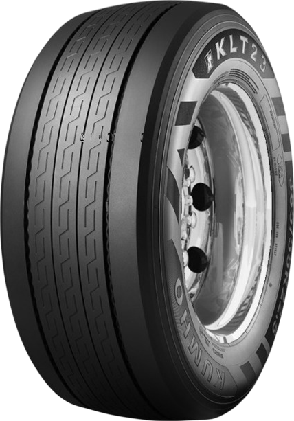 385/55 R 22.5   160K   KUMHO   KLT23