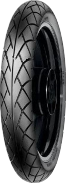 90/90 - 19   52T TT   MITAS   H-14