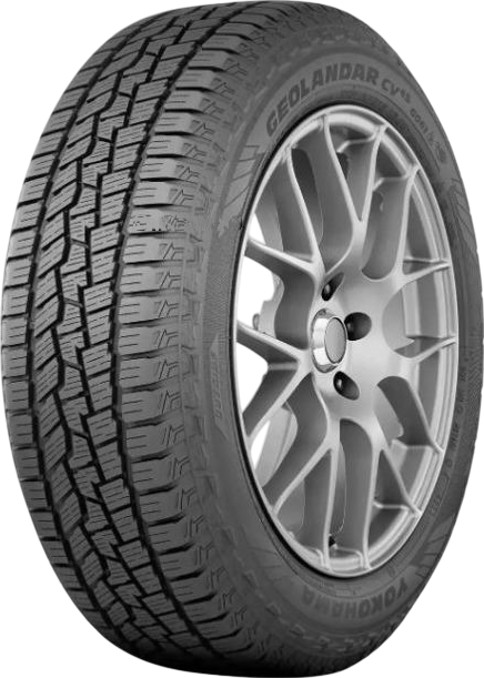 265/50 R 19   110V XL   YOKOHAMA   GEOLANDAR CV 4S G061