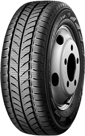 225/70 R 15   112/110R   YOKOHAMA   W.DRIVE WY01