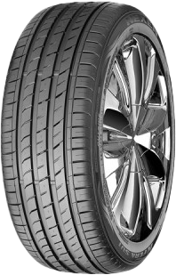 245/40 ZR 19   98W XL   NEXEN   N'FERA SU4